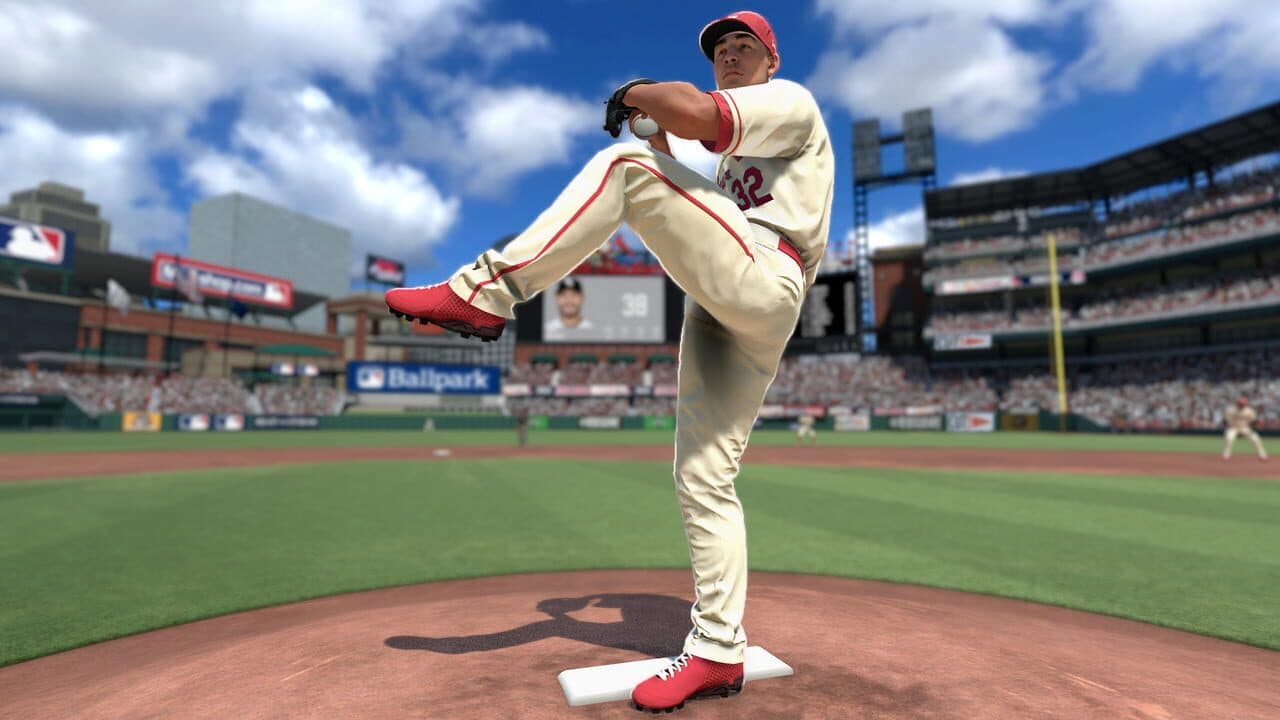 R.B.I. Baseball 19 thumbnail 2