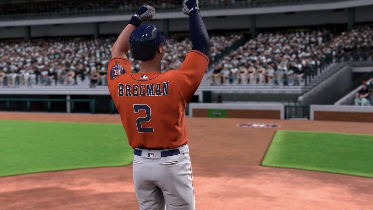 R.B.I. Baseball 19 thumbnail 5