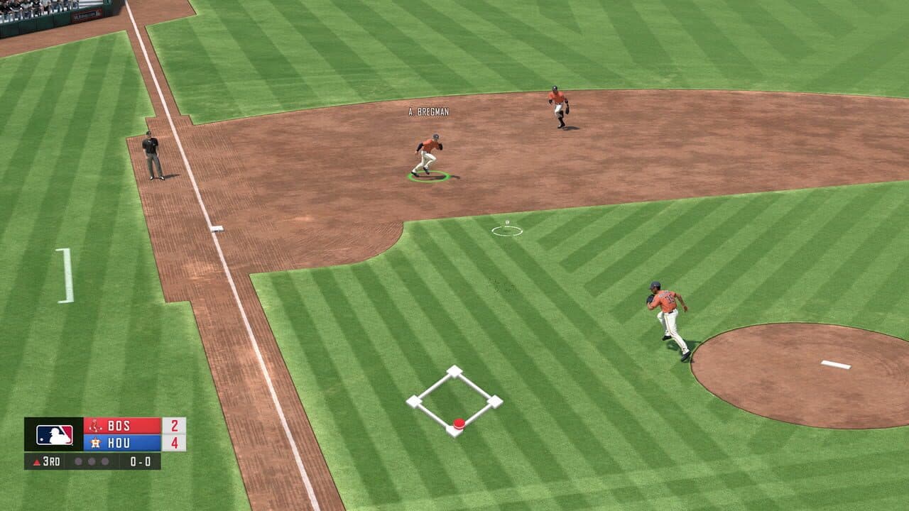 R.B.I. Baseball 19 thumbnail 3