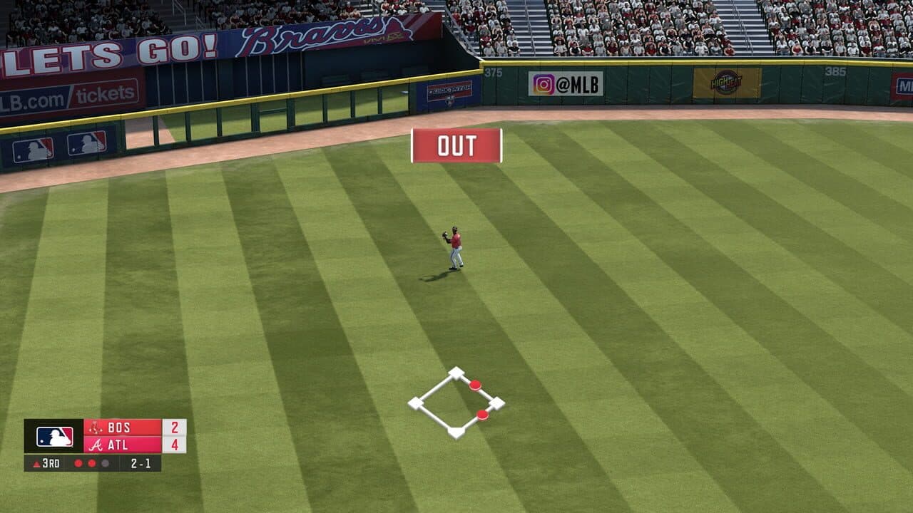 R.B.I. Baseball 19 thumbnail 8