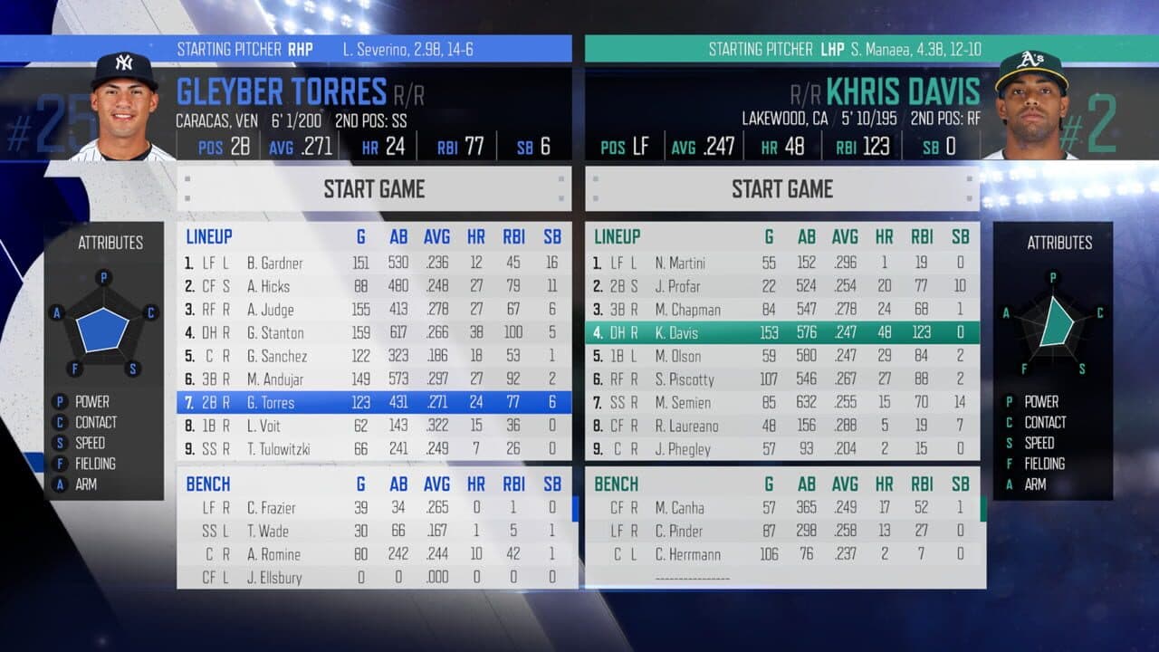 R.B.I. Baseball 19 thumbnail 9