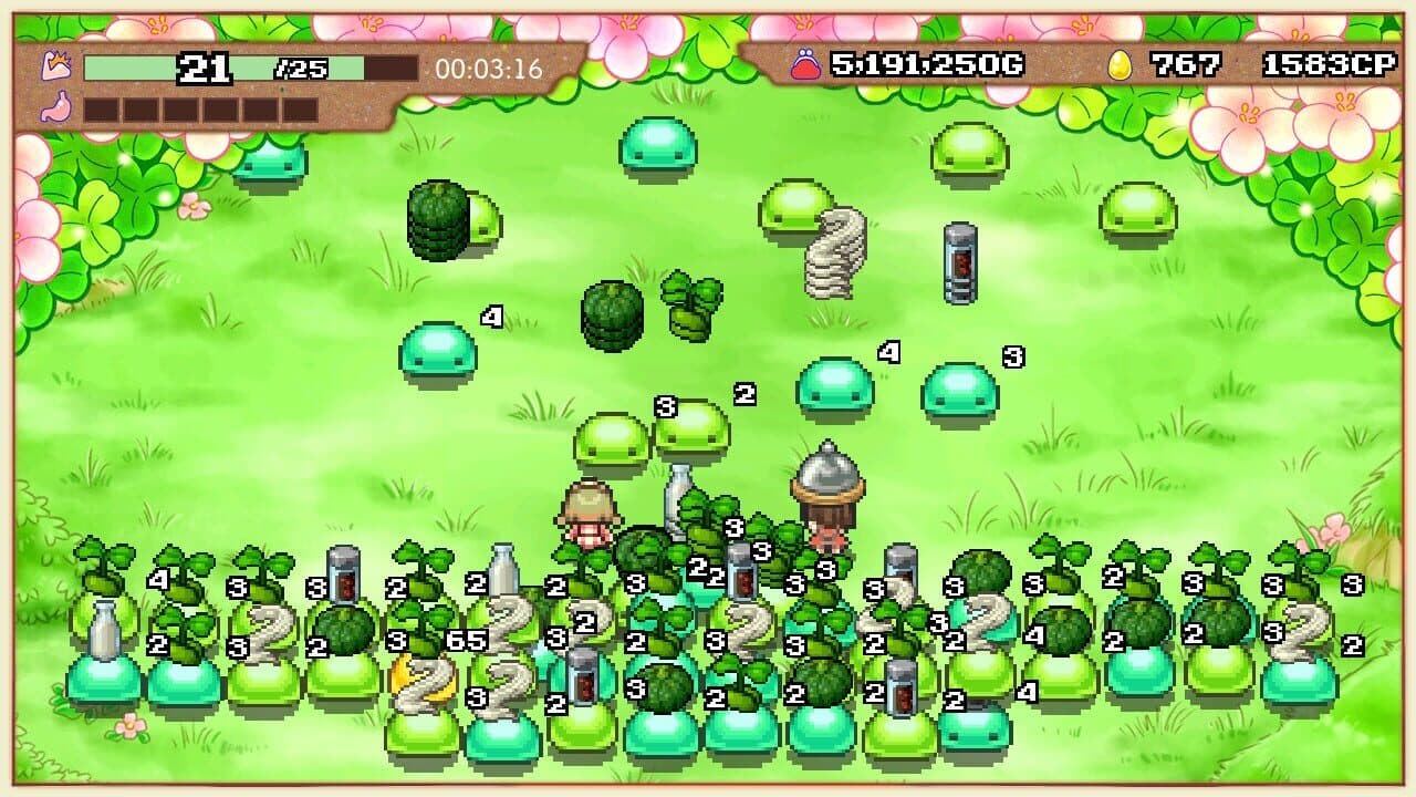 World Tree Marché: Gourmet Story thumbnail 2