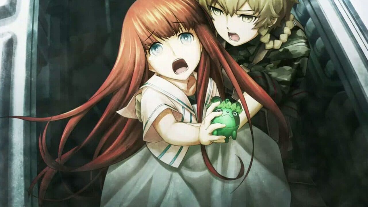 Steins;Gate: Divergencies Assort thumbnail 3