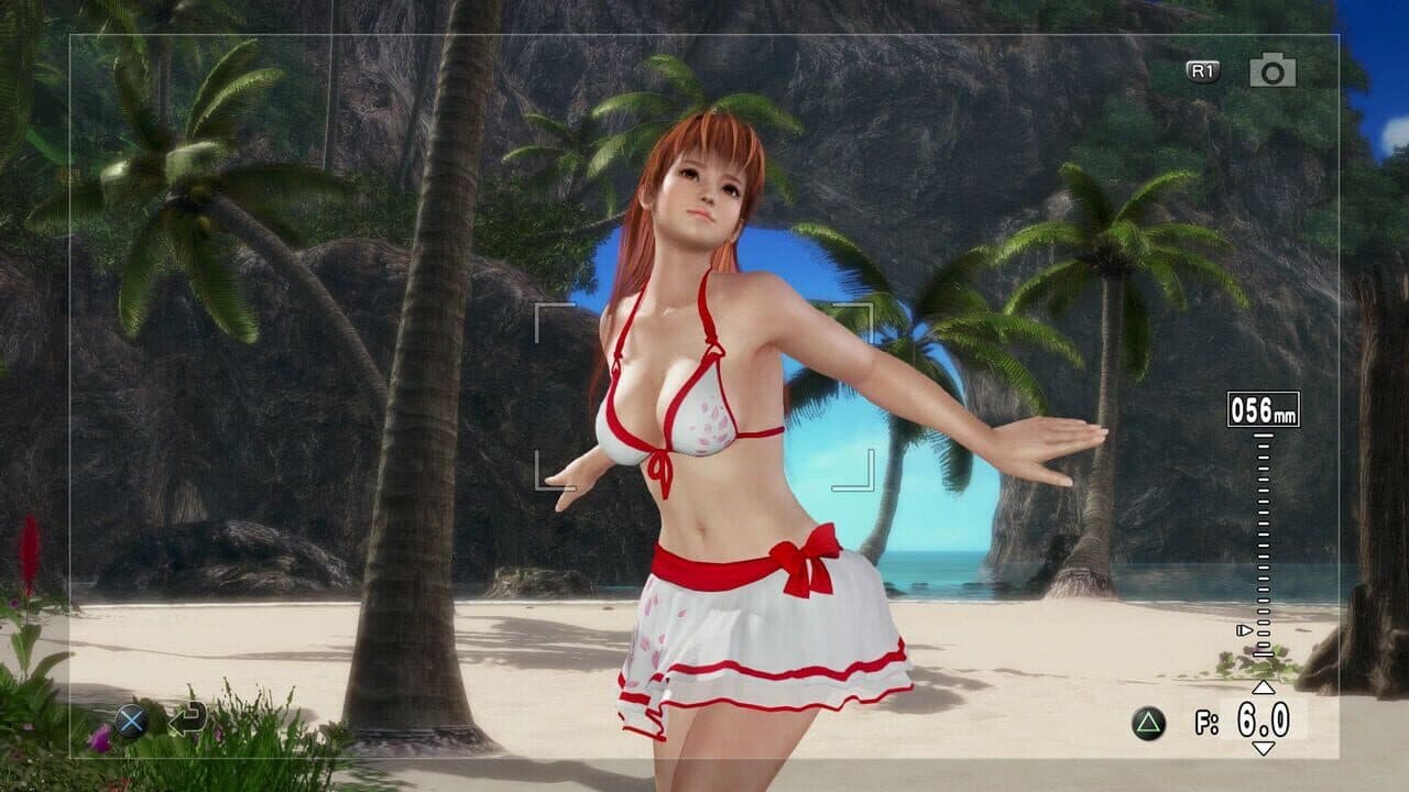 Dead or Alive Xtreme 3: Scarlet thumbnail 2