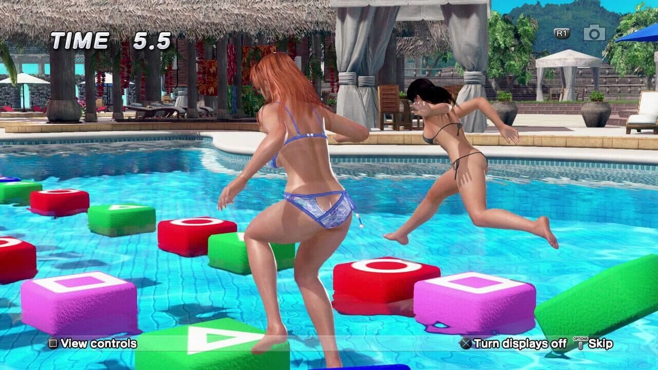 Dead or Alive Xtreme 3: Scarlet thumbnail 8