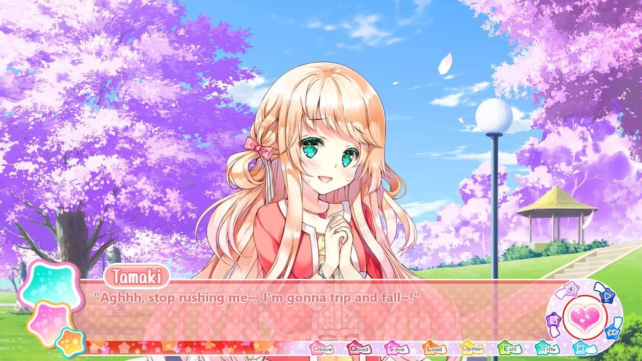 Lilycle Rainbow Stage!!! thumbnail 5