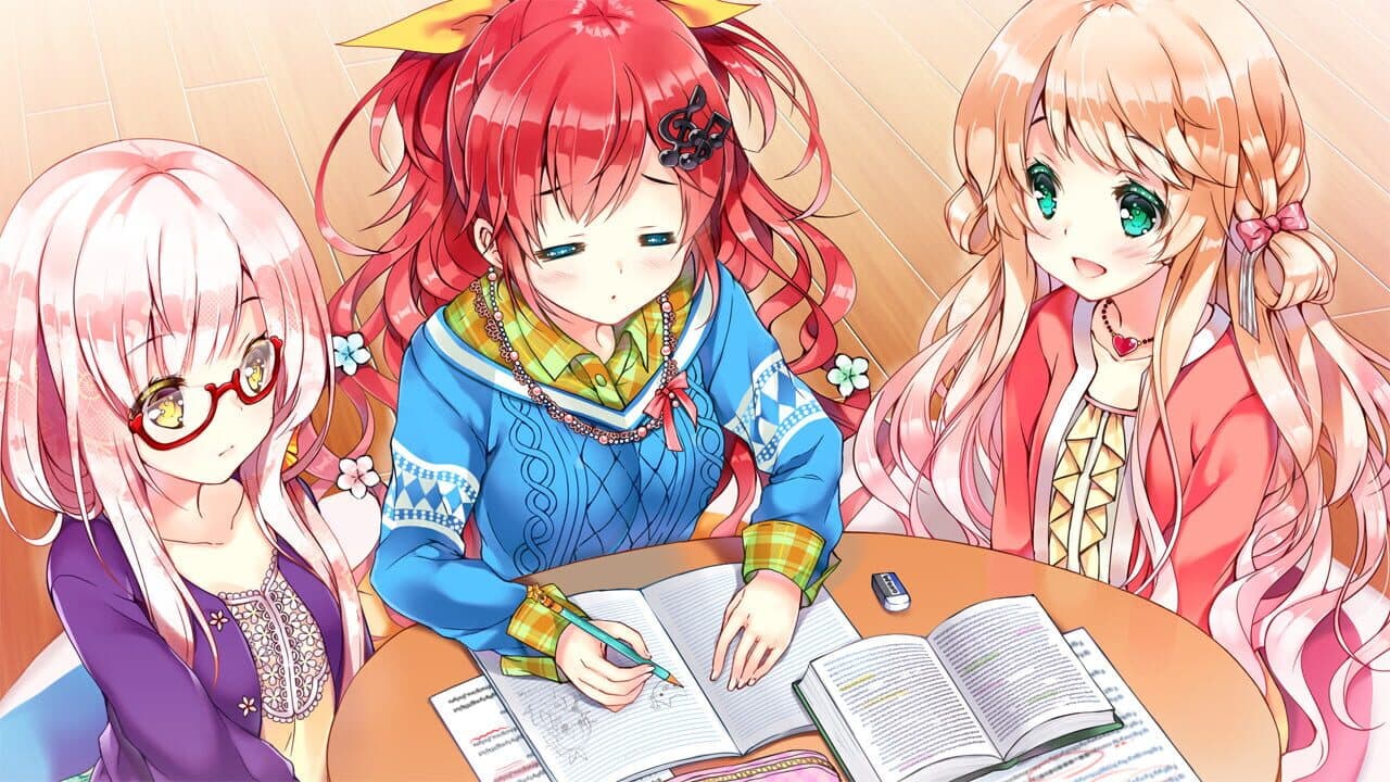 Lilycle Rainbow Stage!!! thumbnail 8