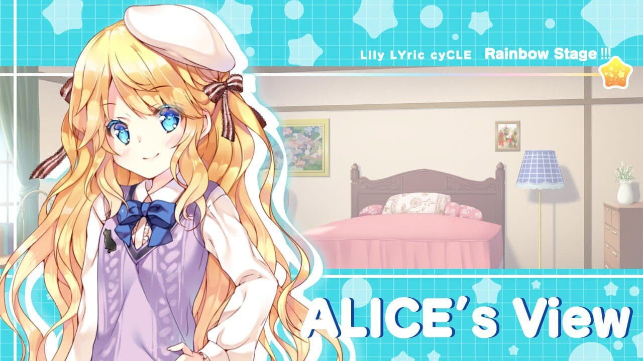 Lilycle Rainbow Stage!!! thumbnail 2