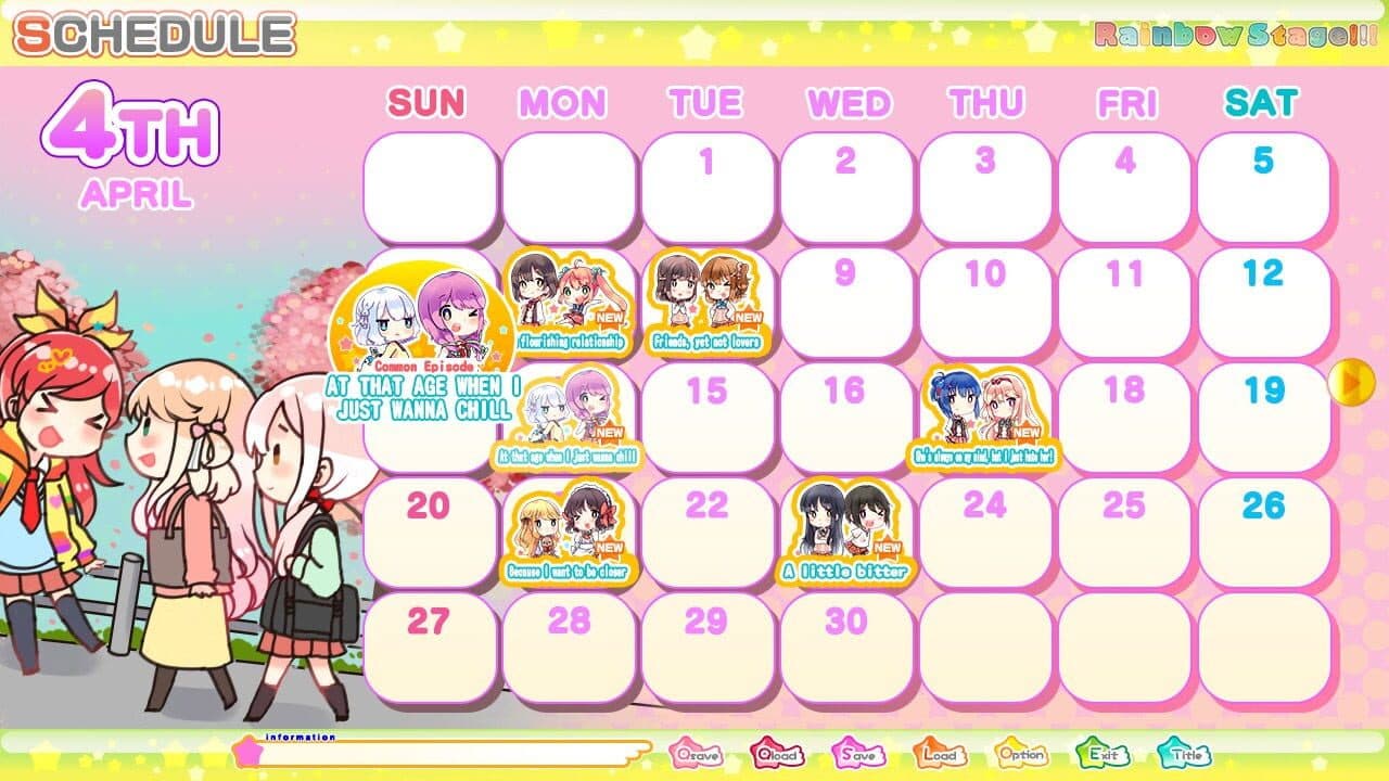 Lilycle Rainbow Stage!!! thumbnail 6