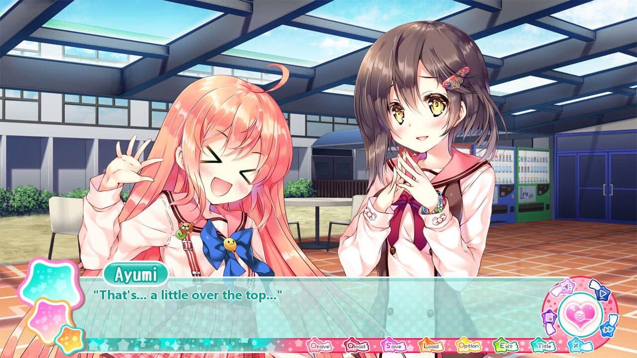 Lilycle Rainbow Stage!!! thumbnail 9