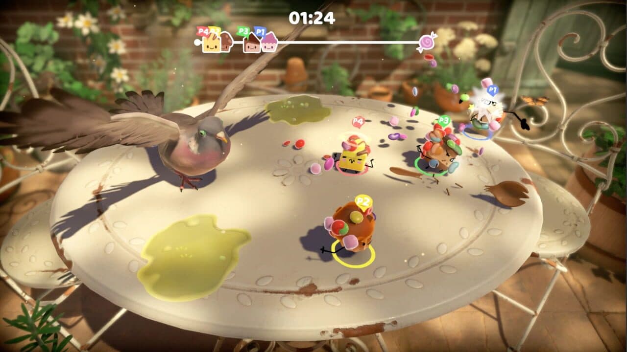 Cake Bash thumbnail 2