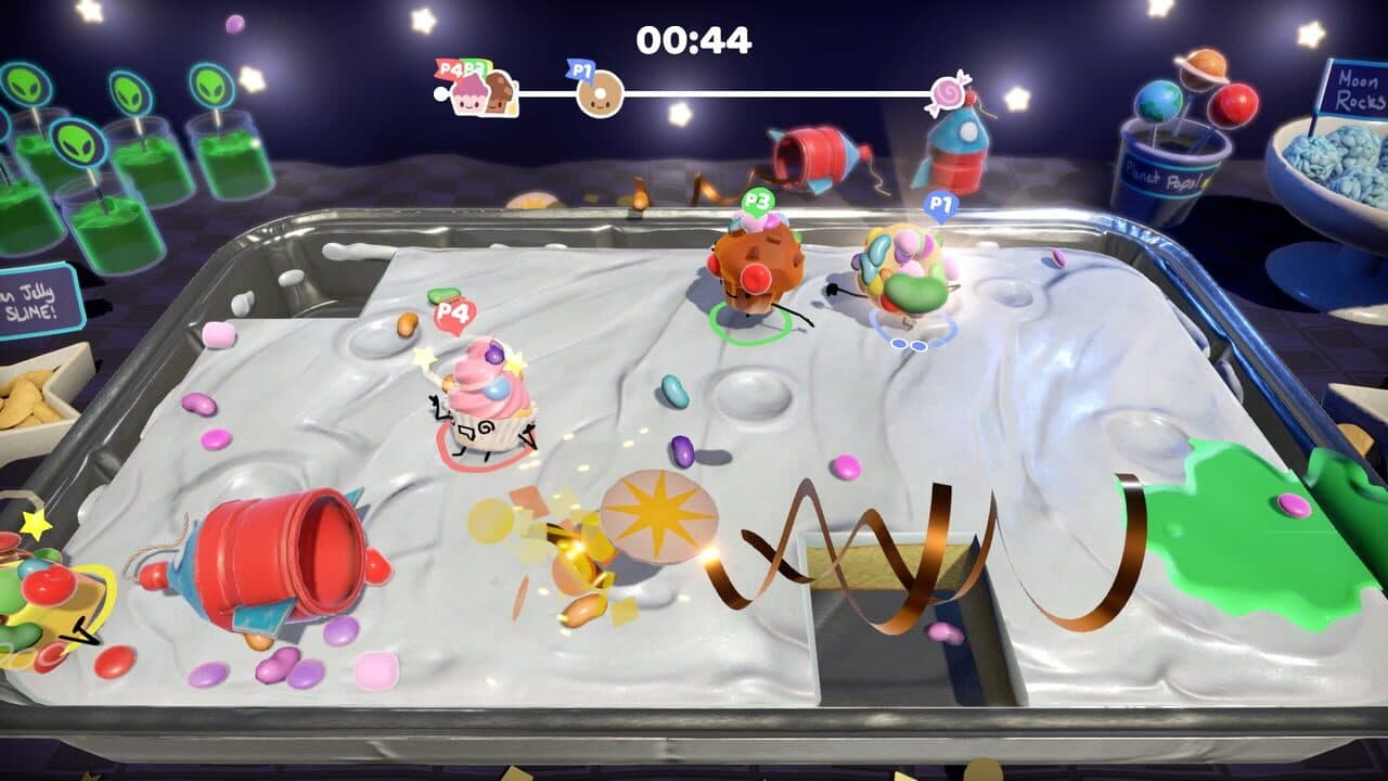 Cake Bash thumbnail 4