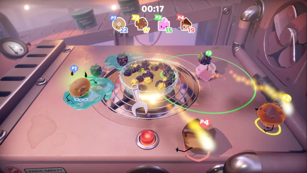 Cake Bash thumbnail 5