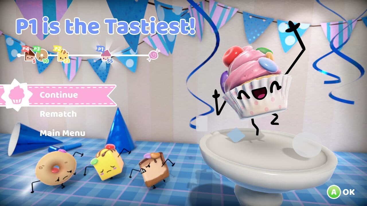 Cake Bash thumbnail 3