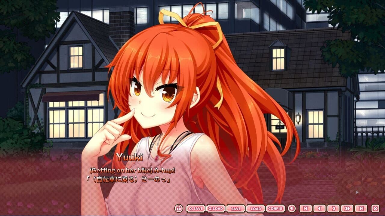 The Princess, the Stray Cat, and Matters of the Heart thumbnail 7