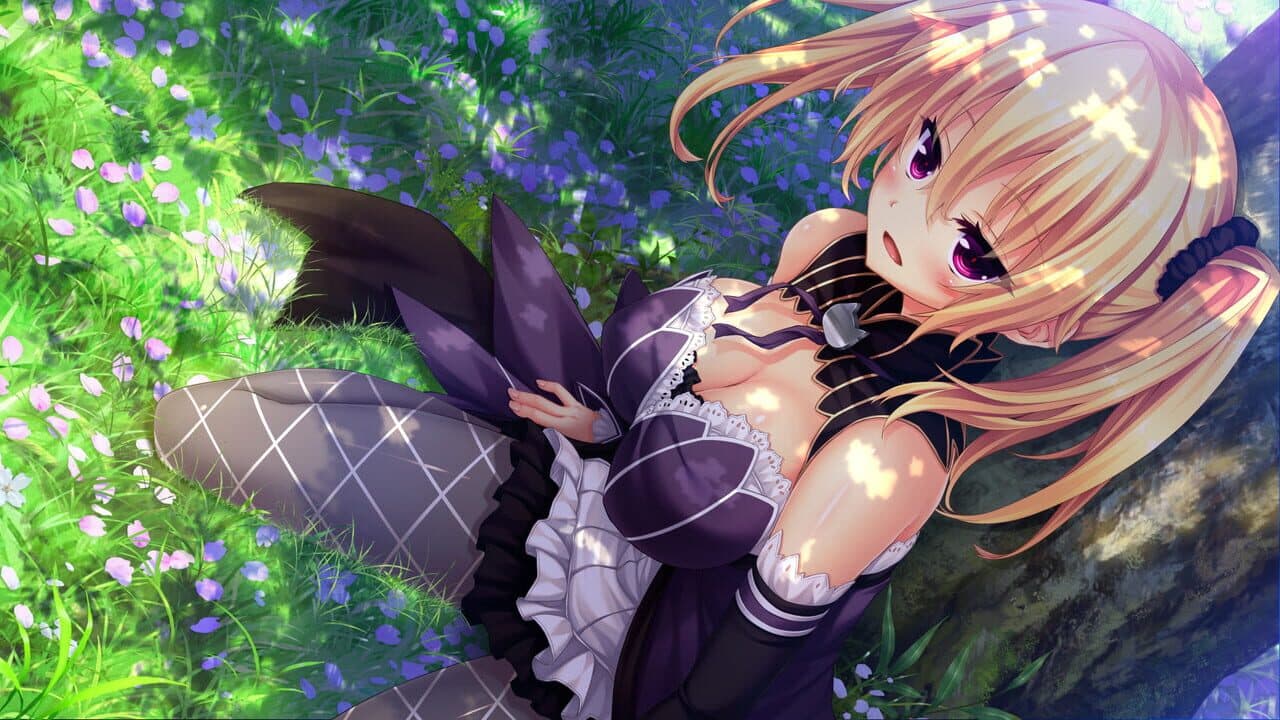 The Princess, the Stray Cat, and Matters of the Heart thumbnail 12