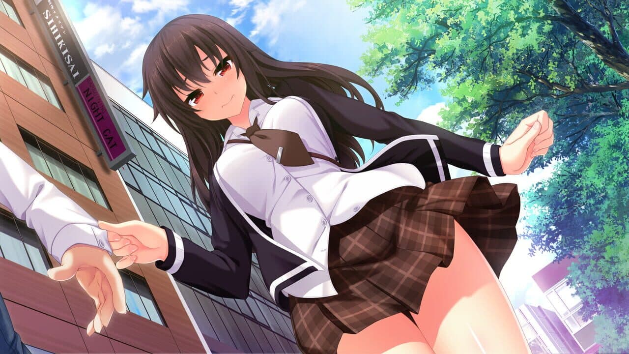 The Princess, the Stray Cat, and Matters of the Heart thumbnail 8