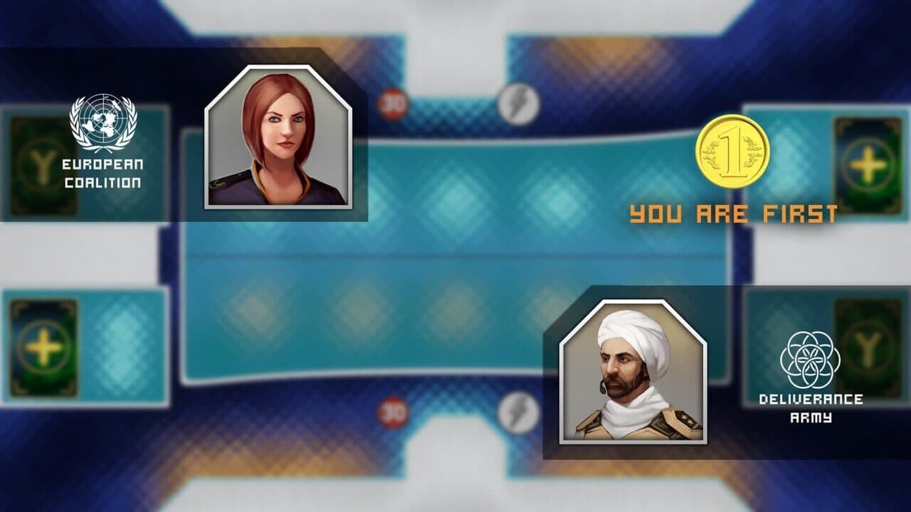 Axyos: Battlecards thumbnail 4