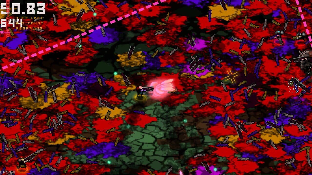 Ubermosh Vol.7 screenshot 1