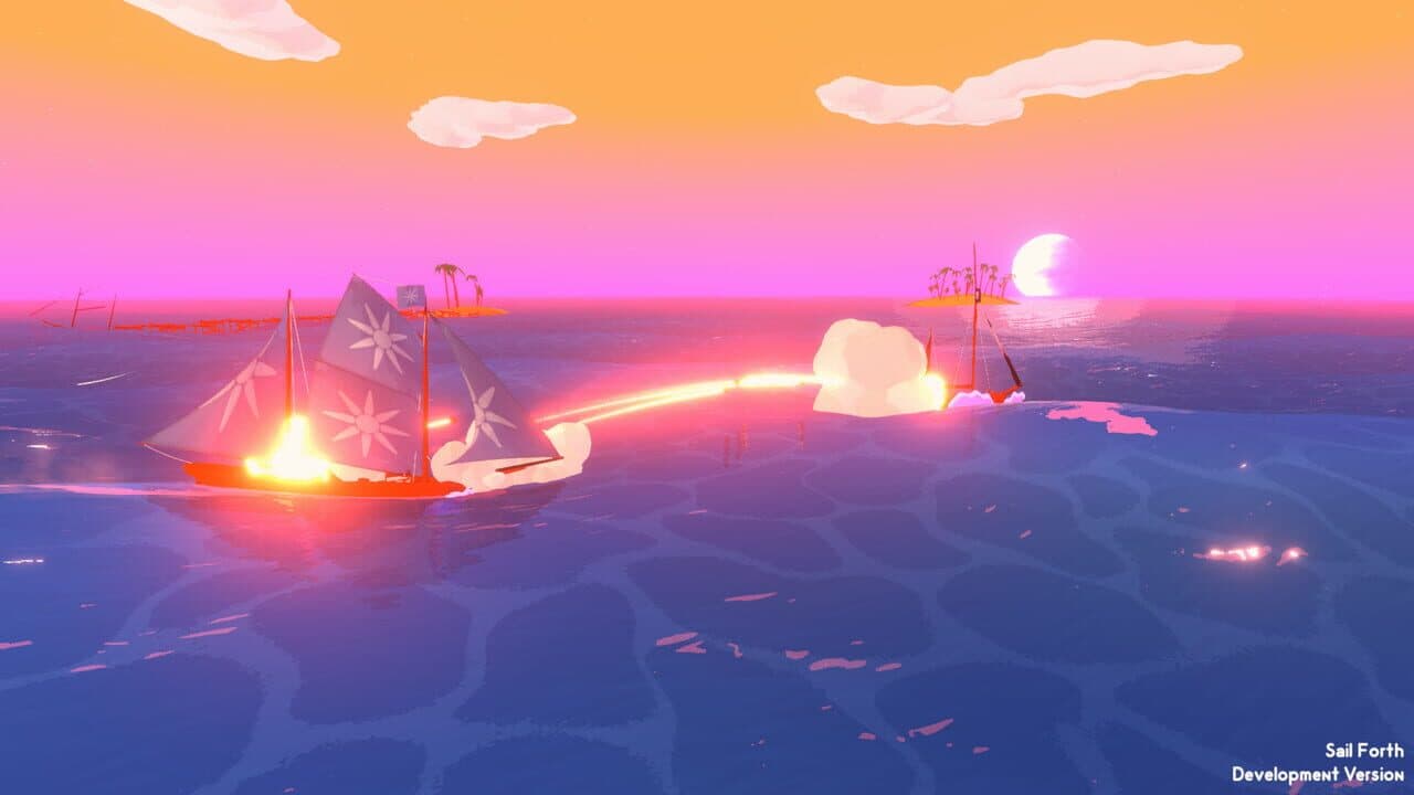 Sail Forth thumbnail 2