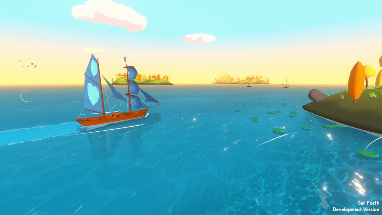Sail Forth thumbnail 3