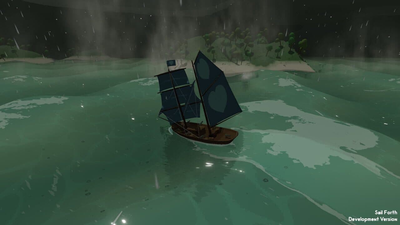 Sail Forth thumbnail 7