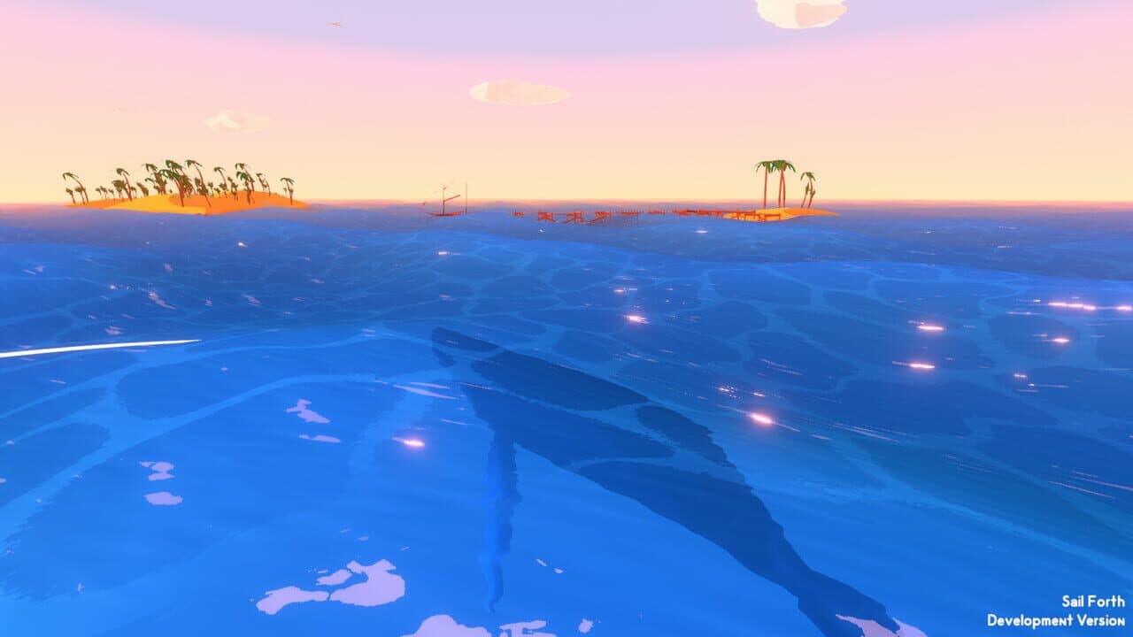 Sail Forth thumbnail 8