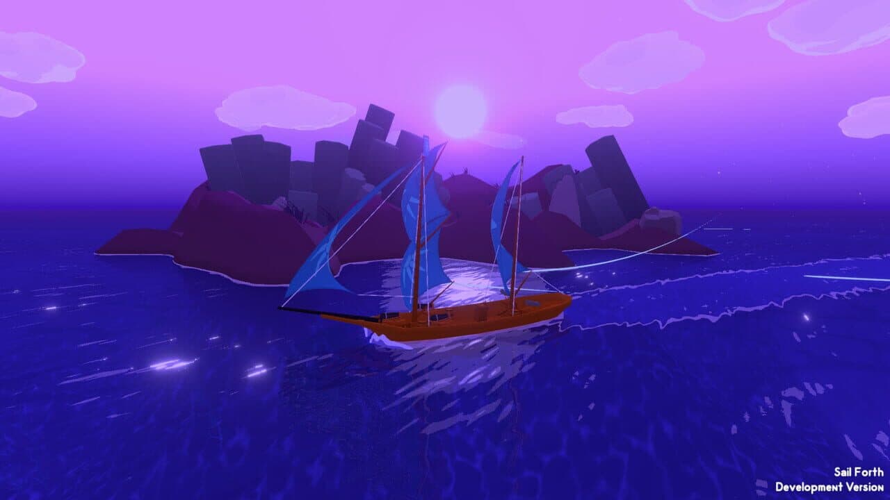 Sail Forth thumbnail 4