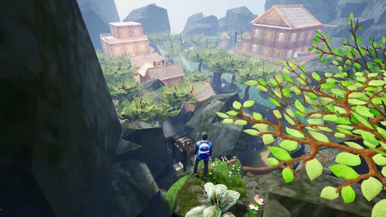 BluBoy: The Journey Begins thumbnail 3