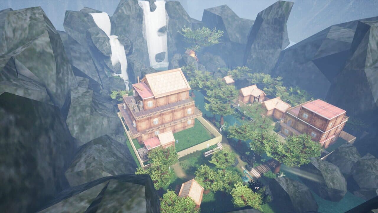 BluBoy: The Journey Begins thumbnail 5