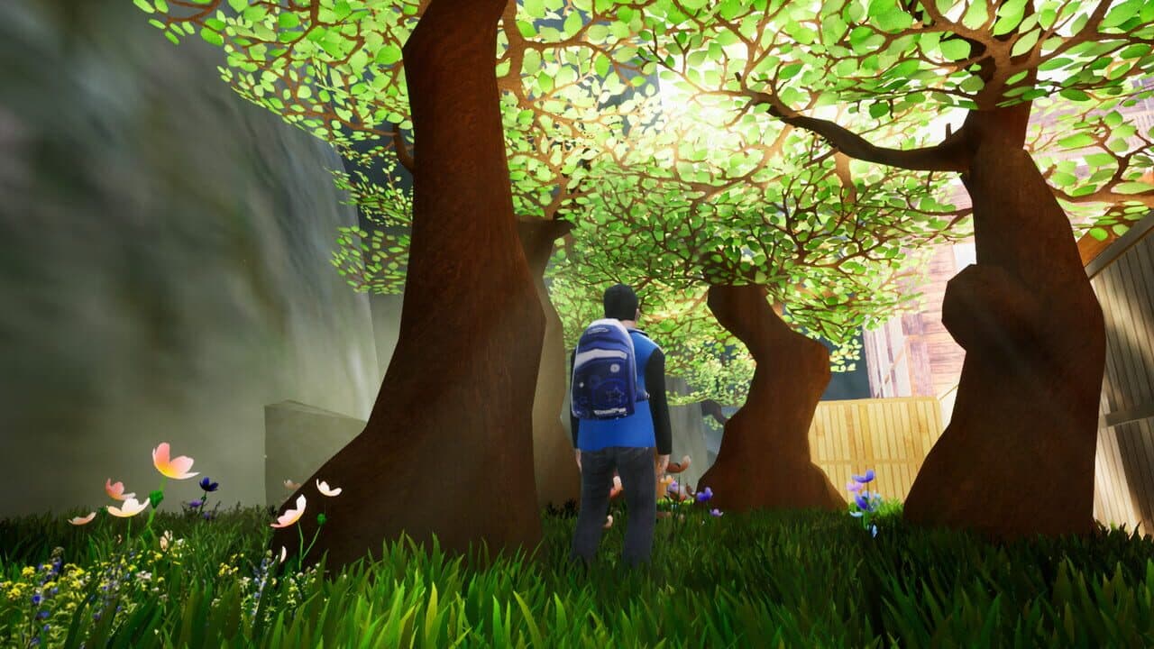 BluBoy: The Journey Begins thumbnail 4