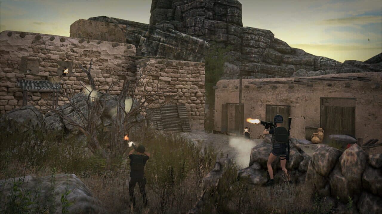 The Last Player thumbnail 7
