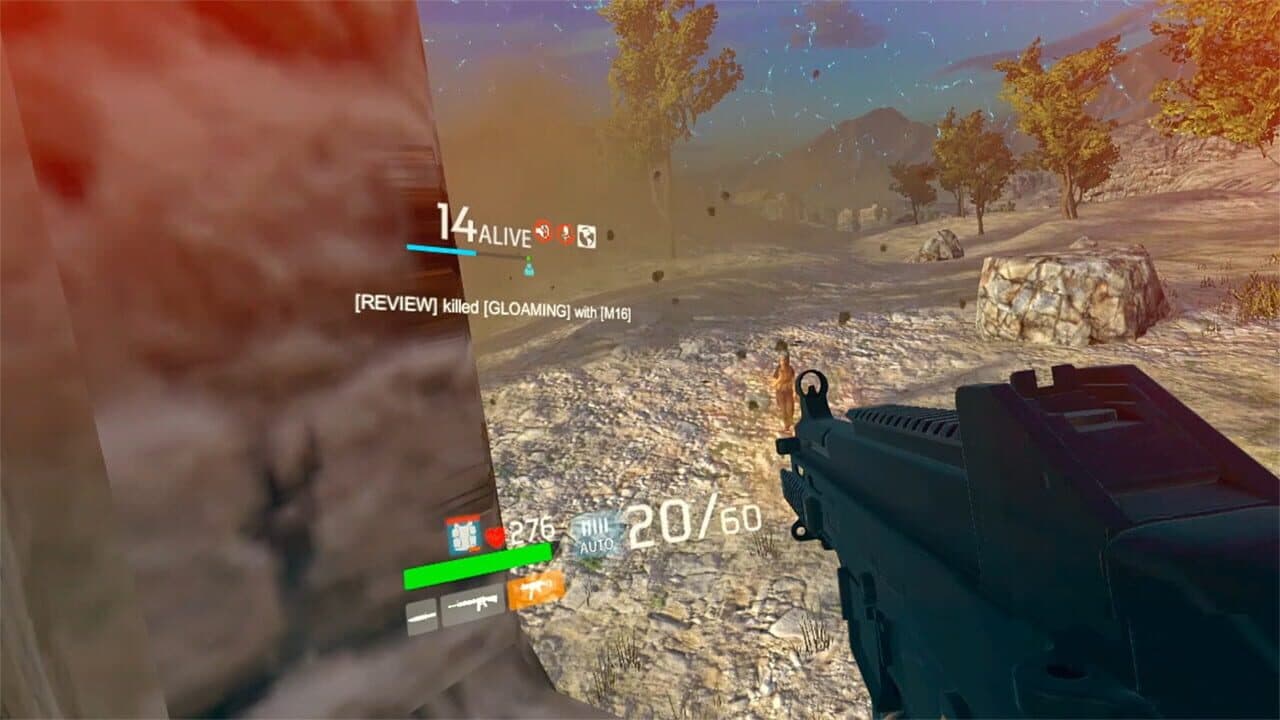 The Last Player thumbnail 6