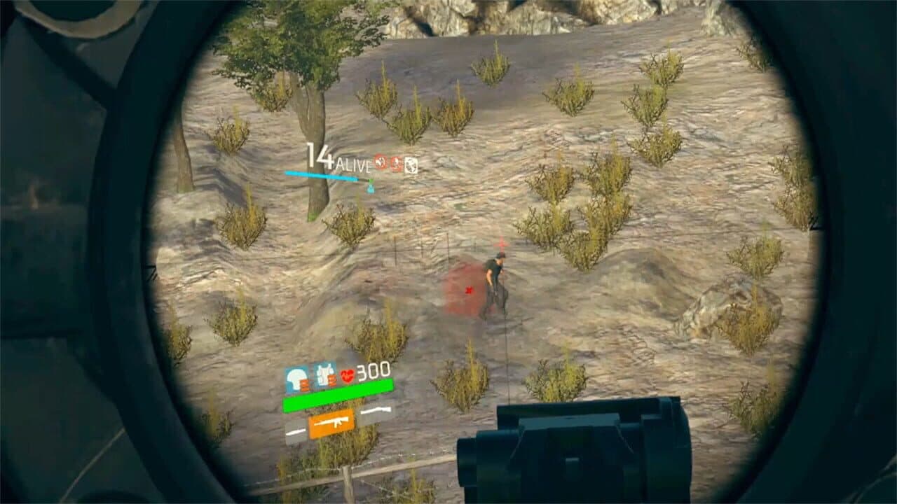The Last Player thumbnail 2