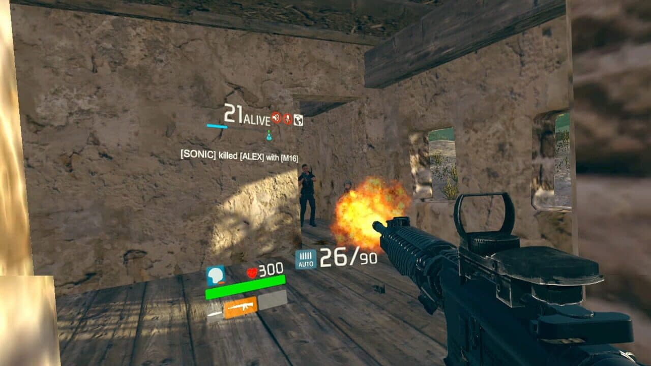 The Last Player thumbnail 3