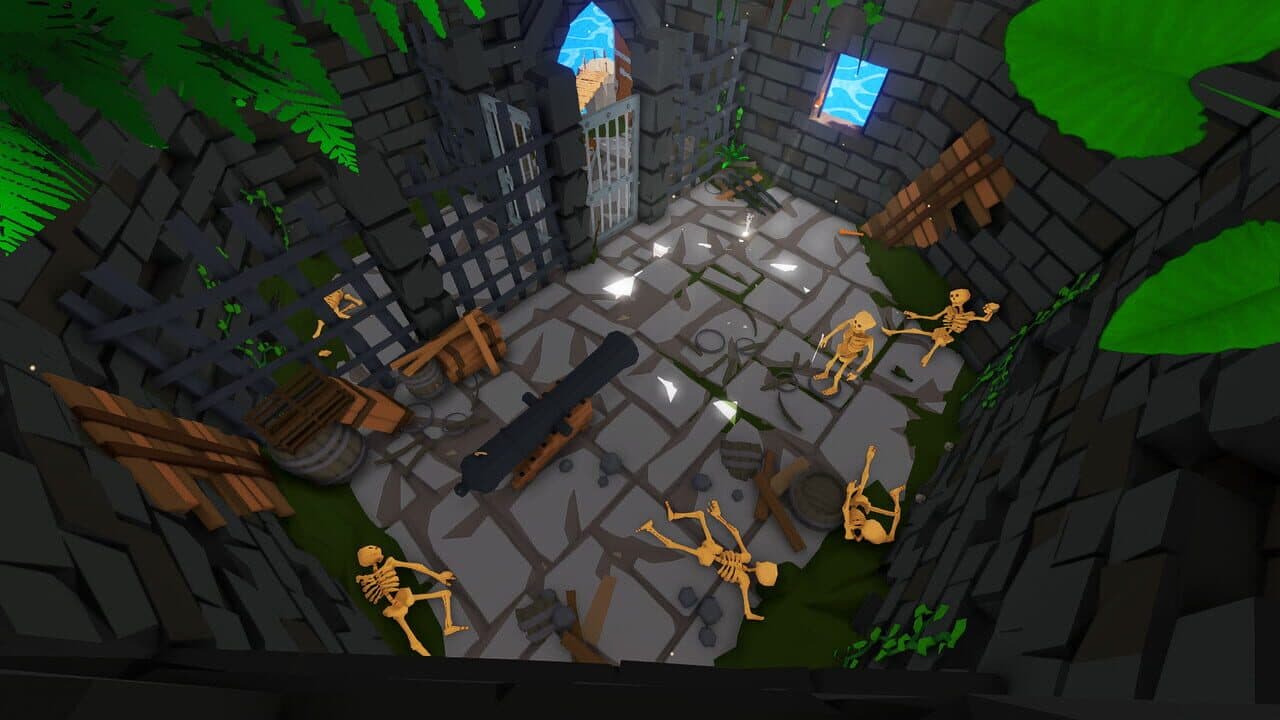 Sticks and Bones thumbnail 9