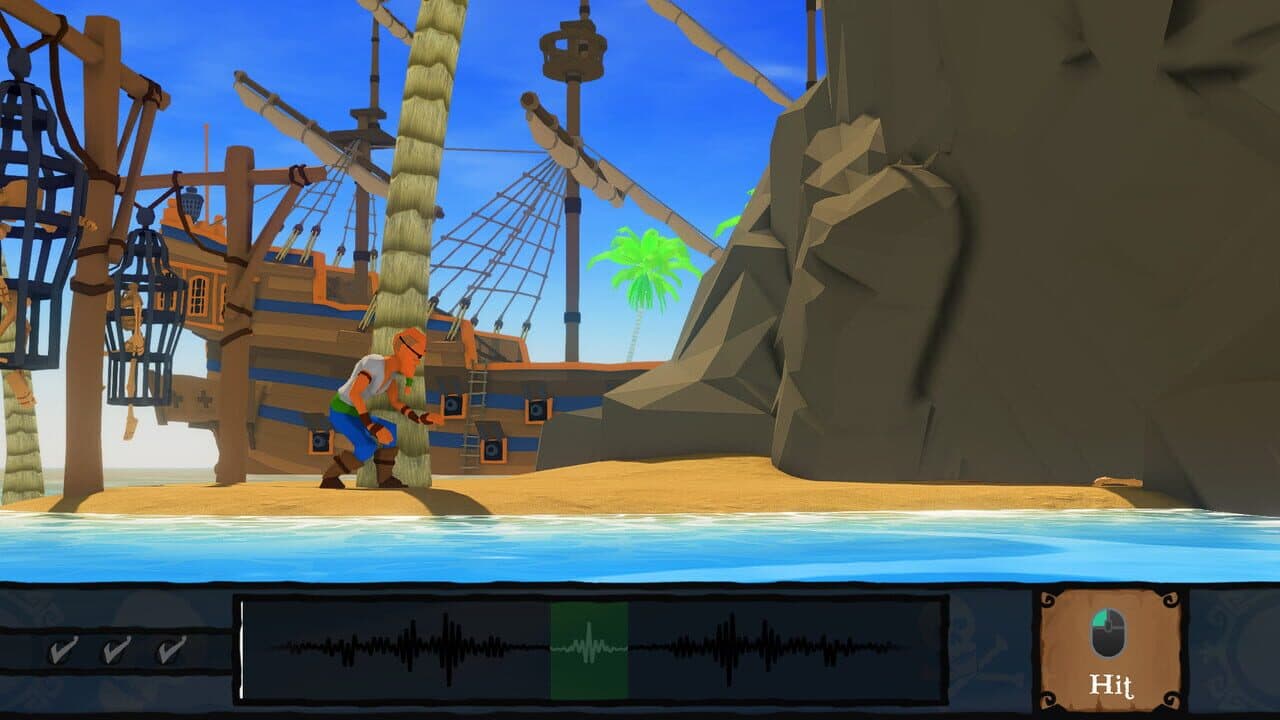 Sticks and Bones thumbnail 10