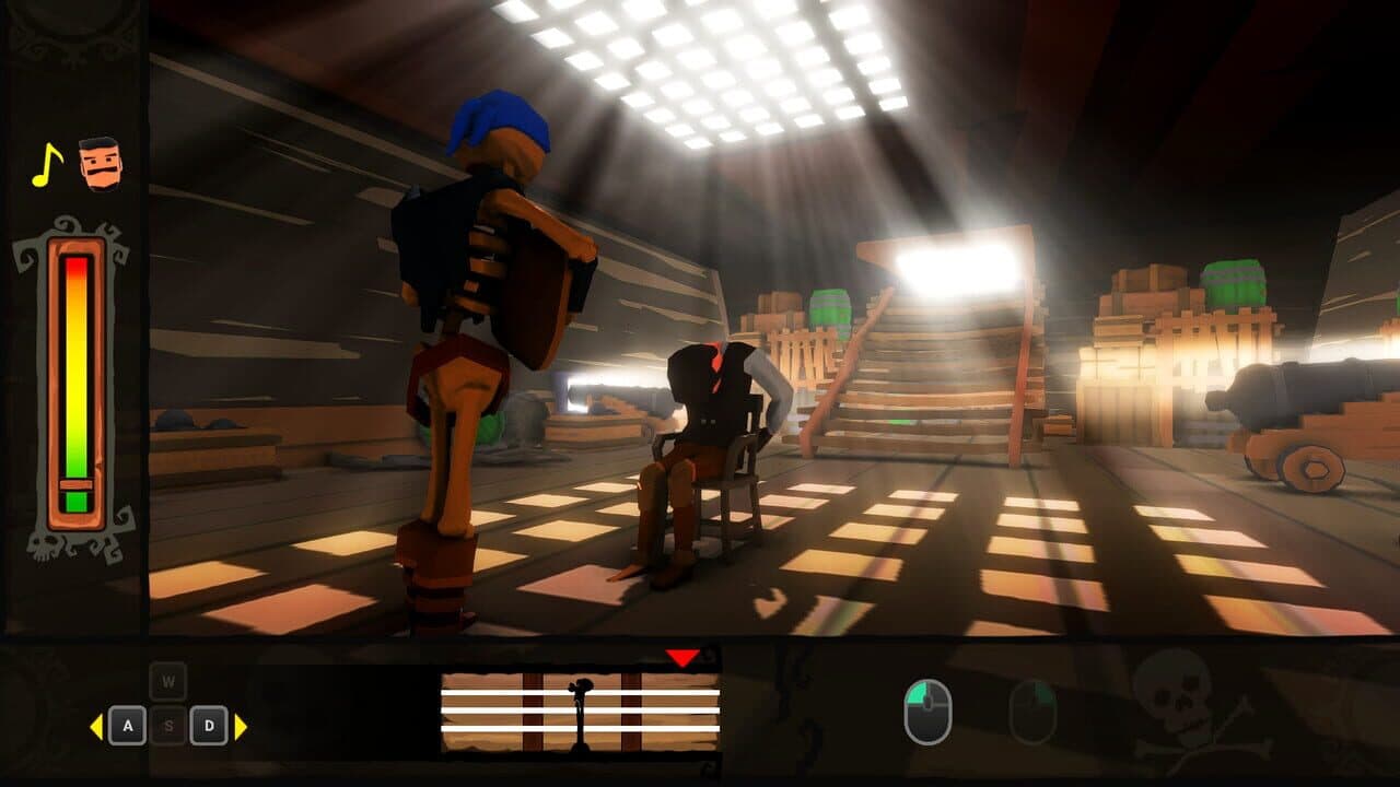 Sticks and Bones thumbnail 8