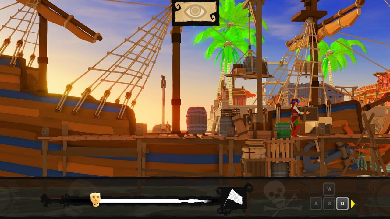 Sticks and Bones thumbnail 2