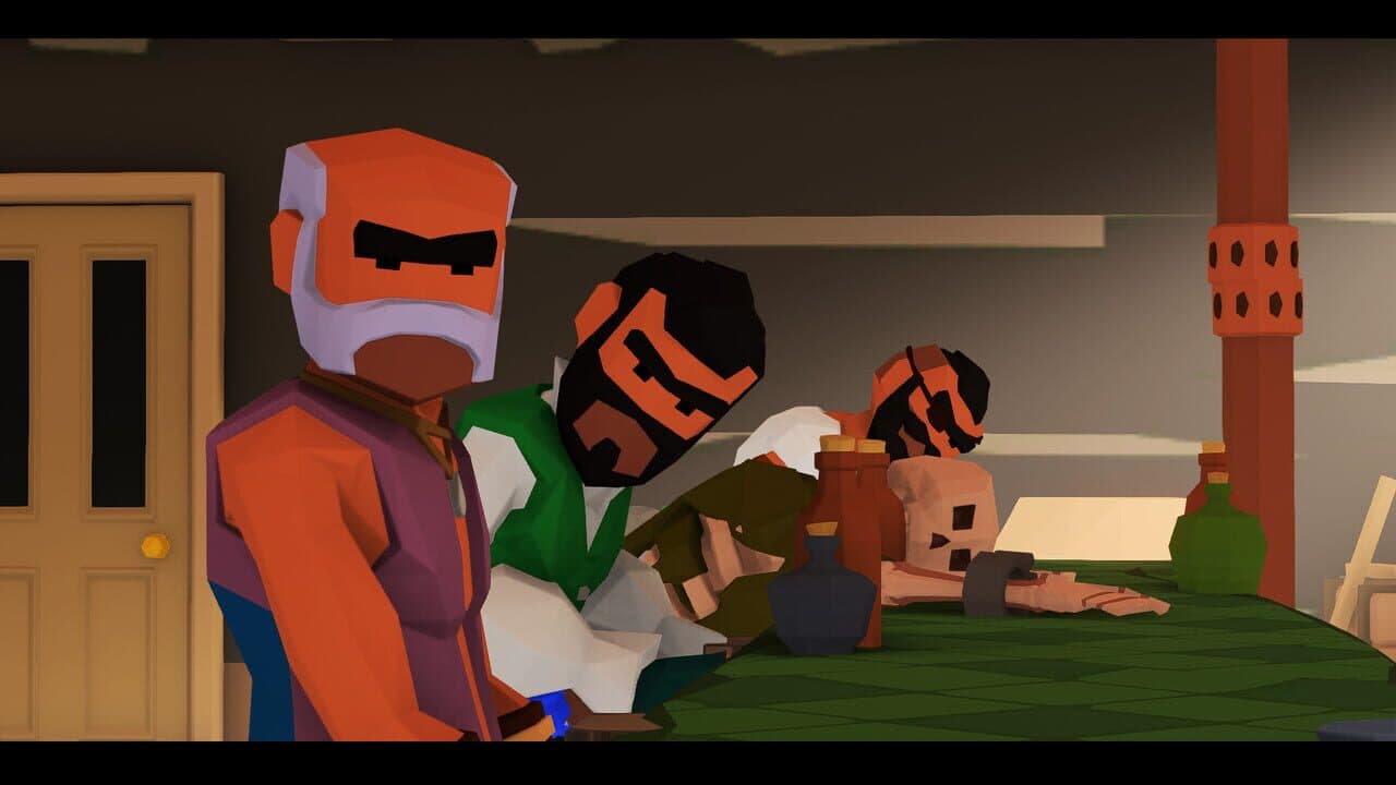 Sticks and Bones thumbnail 11