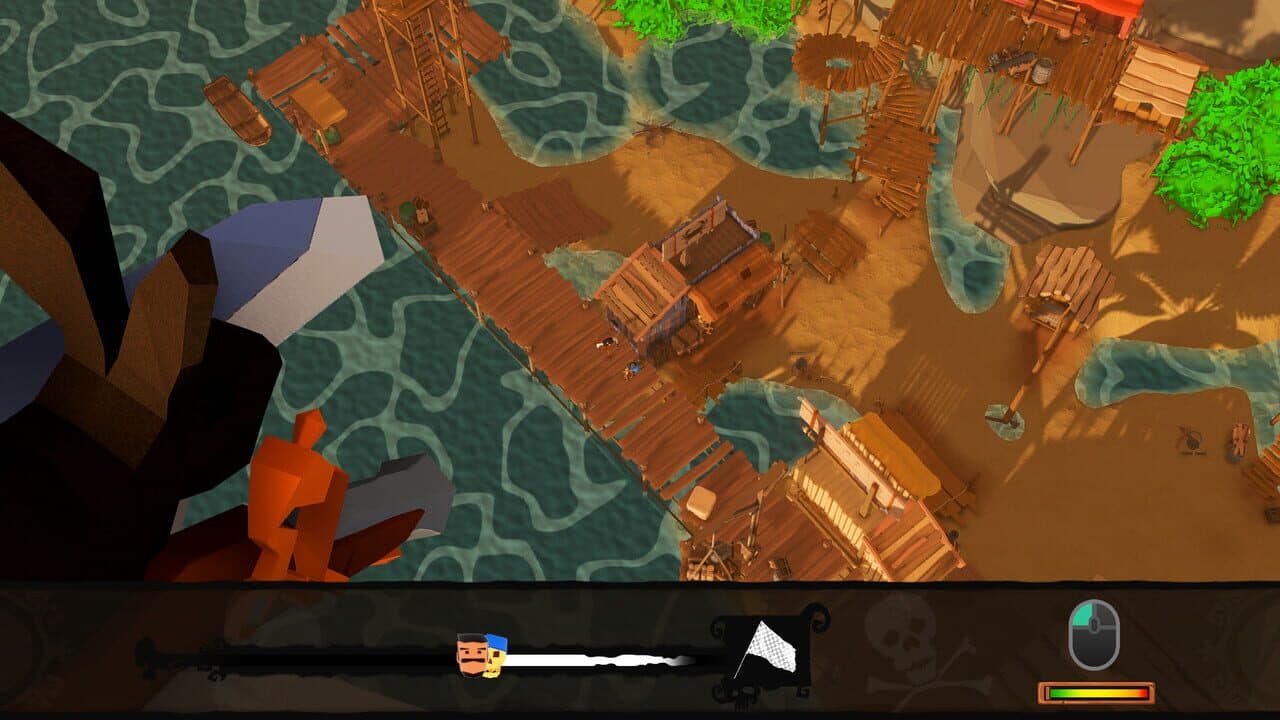 Sticks and Bones thumbnail 4