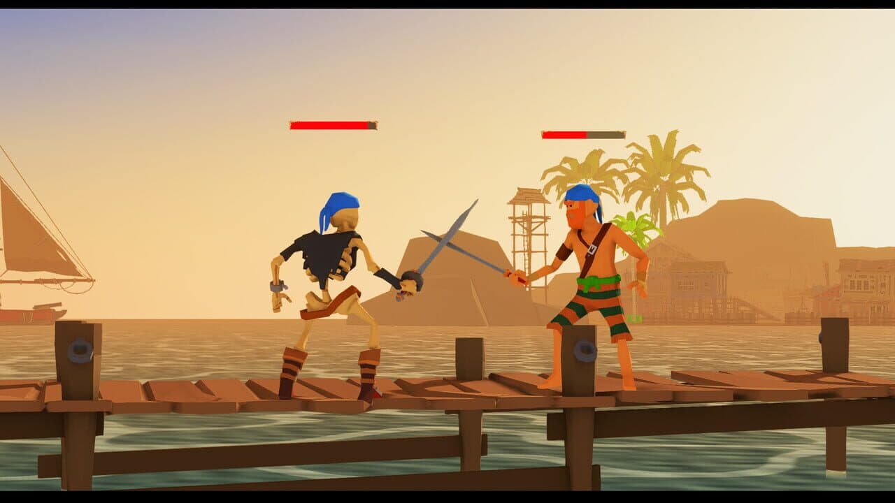 Sticks and Bones thumbnail 5
