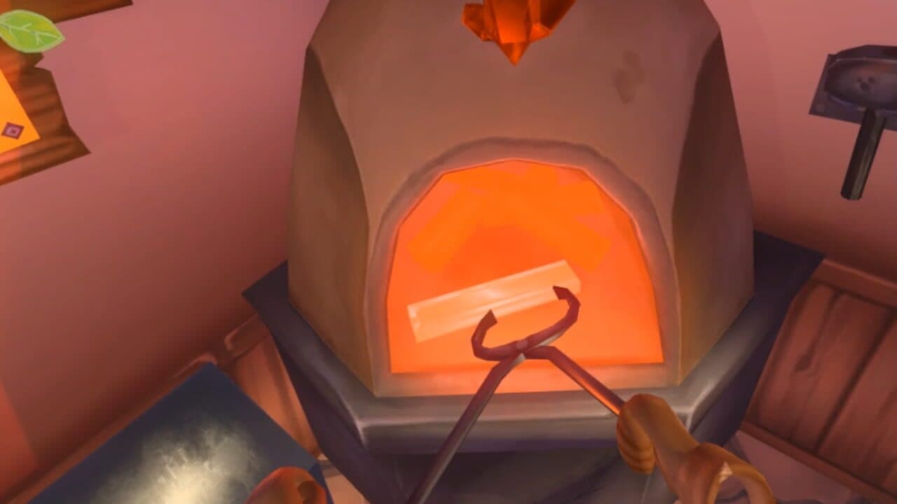 Fantasy Smith VR thumbnail 4