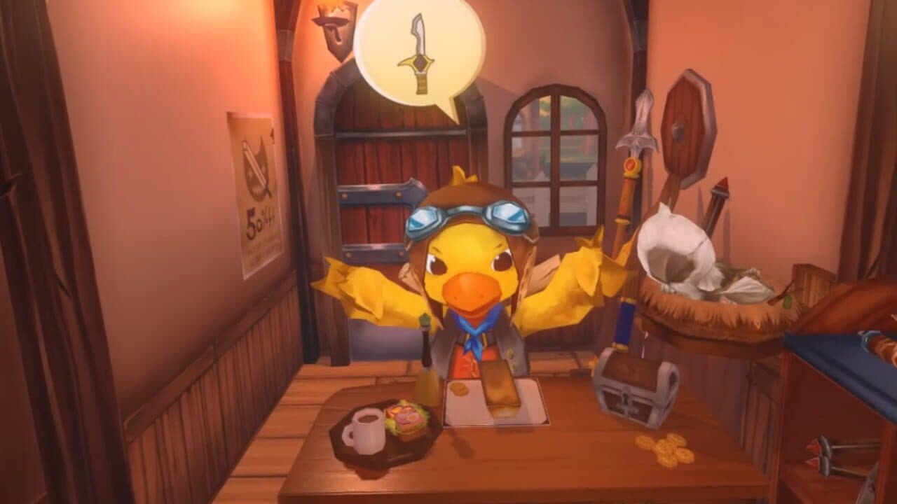 Fantasy Smith VR thumbnail 2