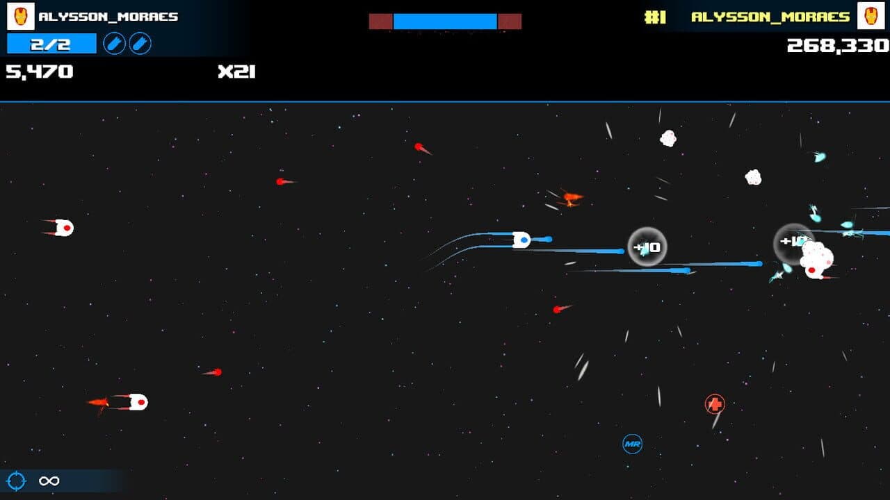 Space Smash thumbnail 3