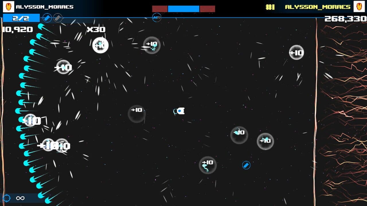 Space Smash thumbnail 4