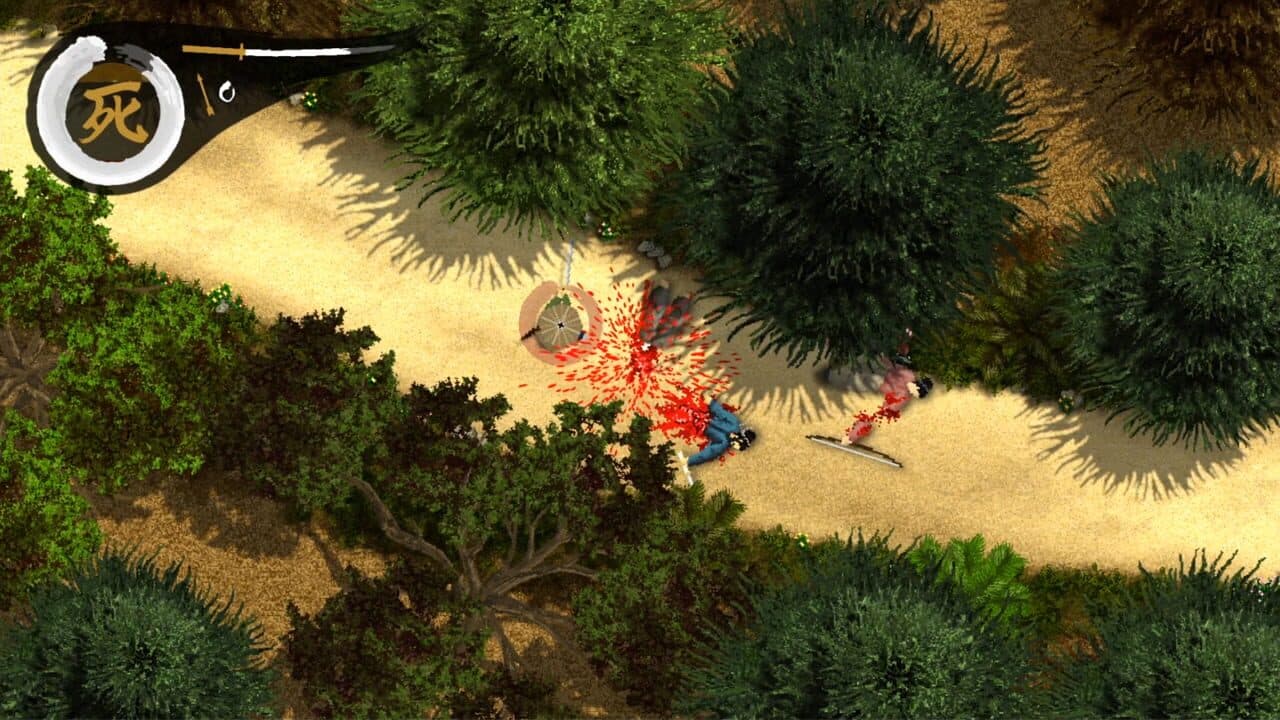 The Path to Die thumbnail 4