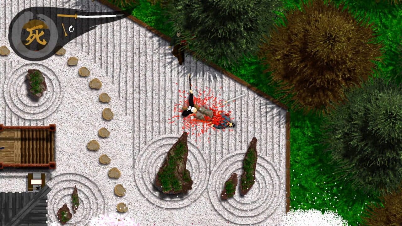 The Path to Die thumbnail 5