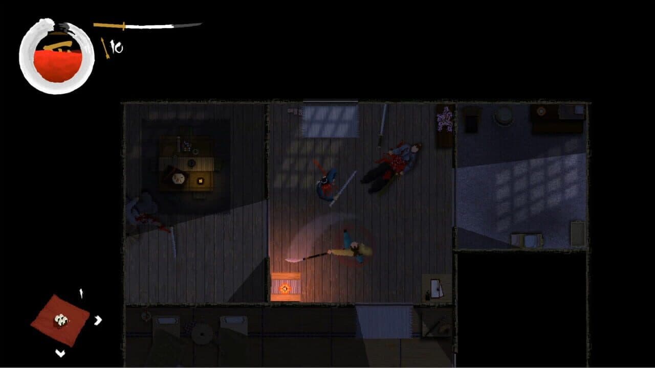 The Path to Die thumbnail 10