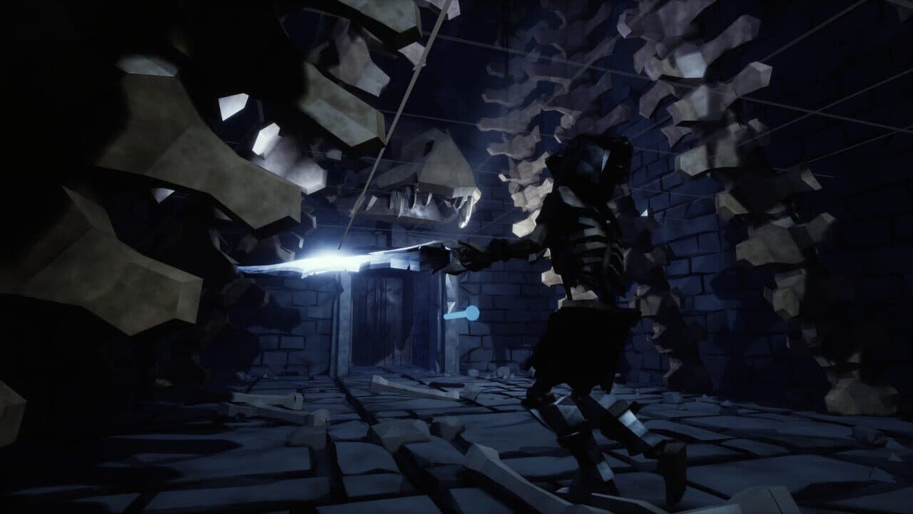 The Morrigan screenshot 1